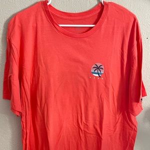 VANS t - shirt MEN XL